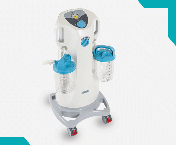 Surgical Suction Units