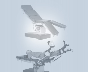 The Importance of Ergonomics in Operating Table Design