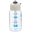 Flowmeter Humidifier Bottle