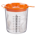 Reusable Canister