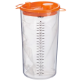 Reusable Canister