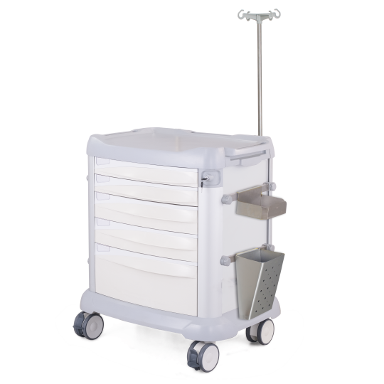 Nursing Cart