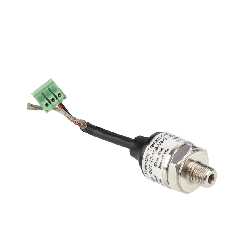 Pressure Sensor