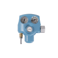 Oxygen Pressure Regulators