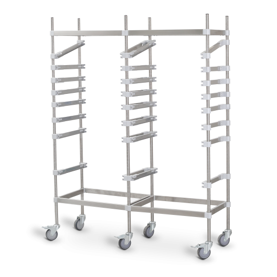 Shelving Systems Null